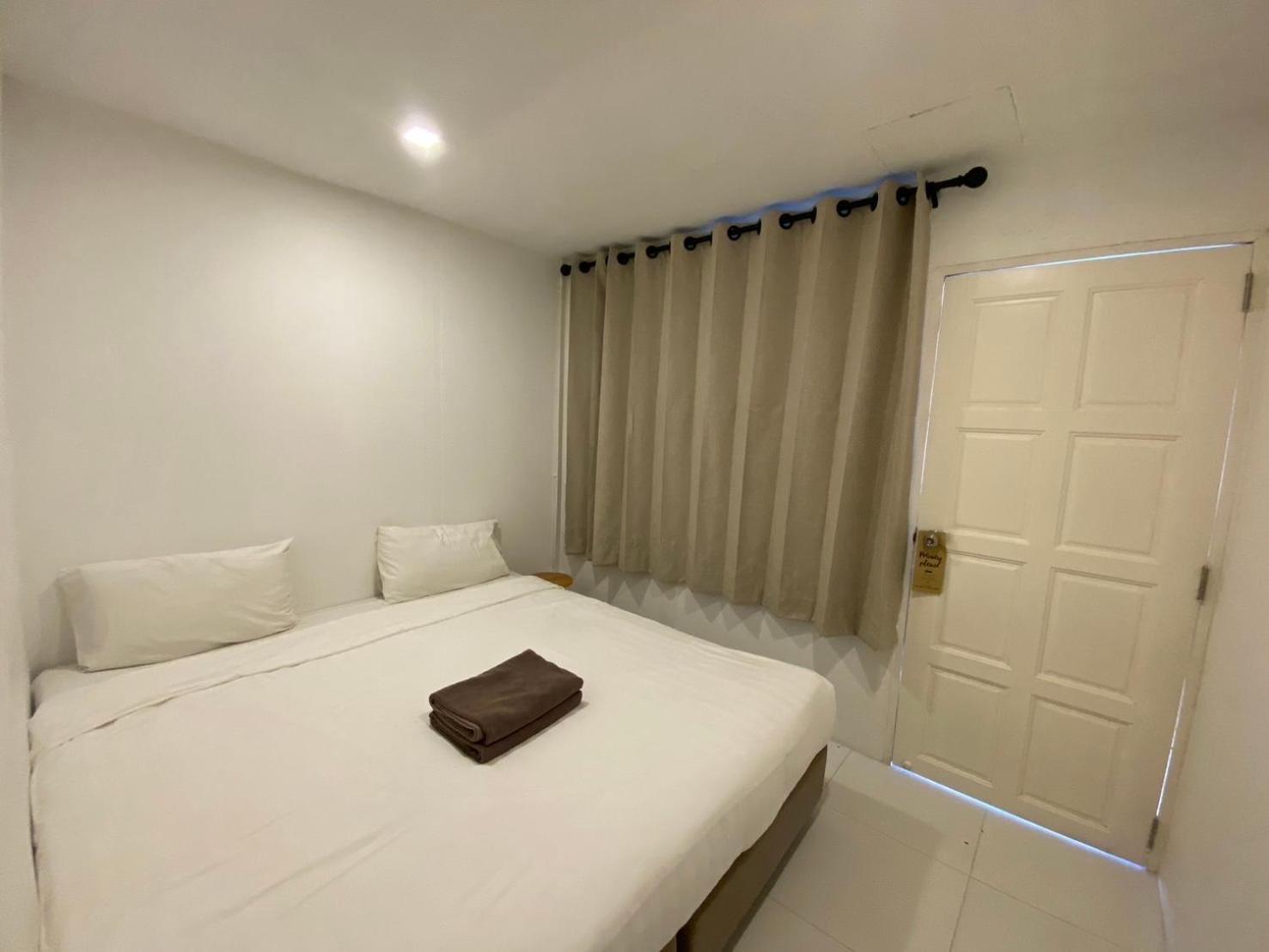 Albergue Bb Hidden House Islas Phi Phi Exterior foto