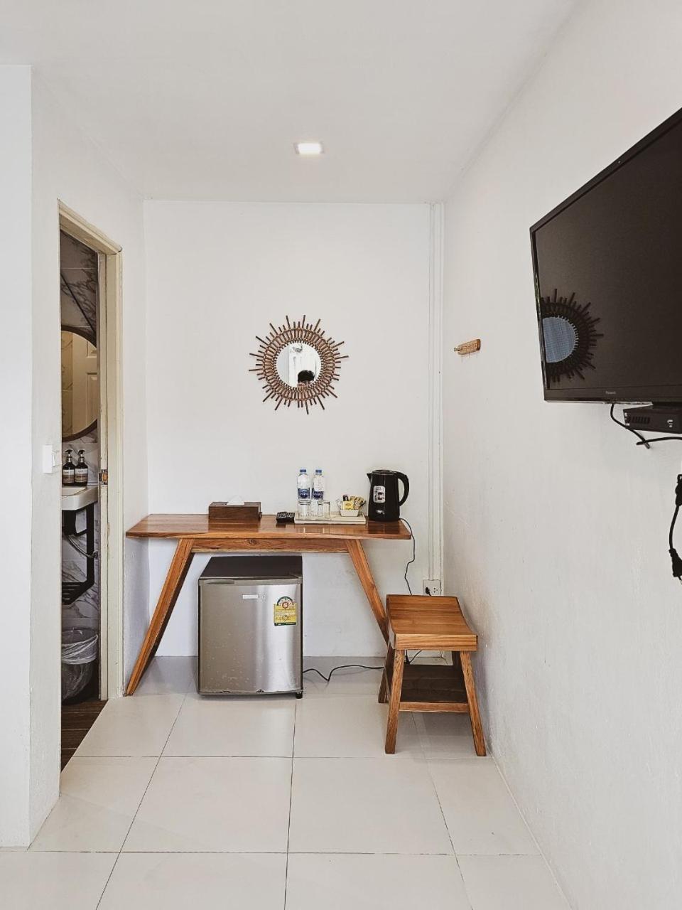 Albergue Bb Hidden House Islas Phi Phi Exterior foto