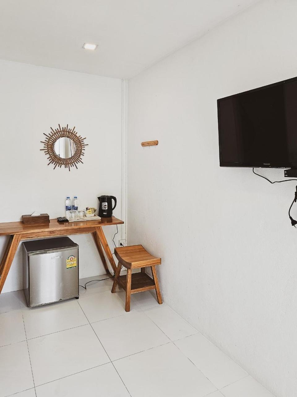 Albergue Bb Hidden House Islas Phi Phi Exterior foto